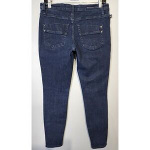 Rock & Republic Kashmere‎ Womans Size 10 Straight Leg Blue Jeans